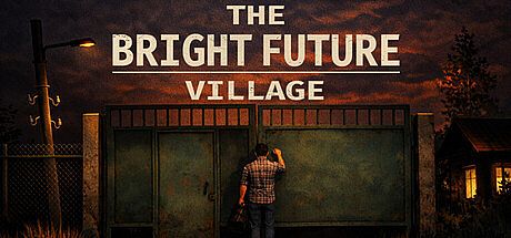 The Bright Future Village Game
