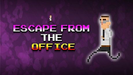 Escape from the Office