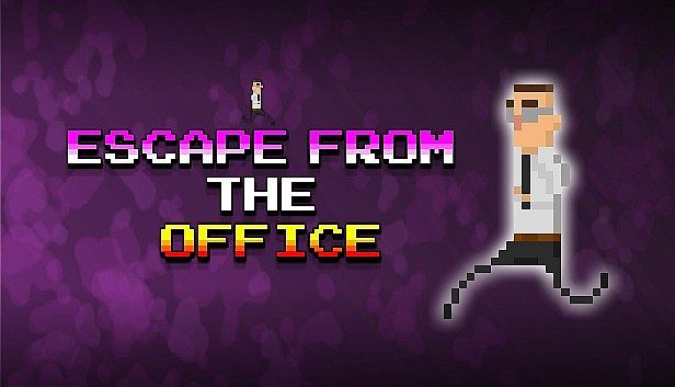 Buy Escape from the Office