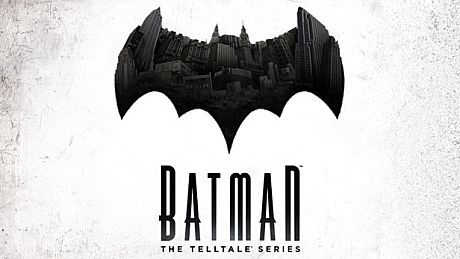 Batman - The Telltale Series Game