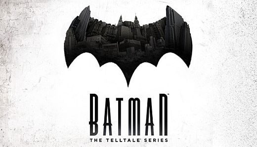 Batman - The Telltale Series