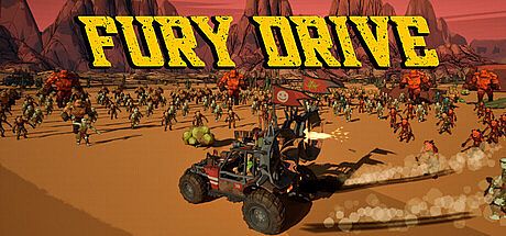 Fury Drive