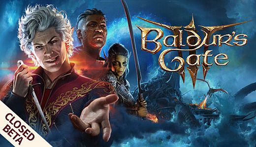 Baldur's Gate 3 Playtest