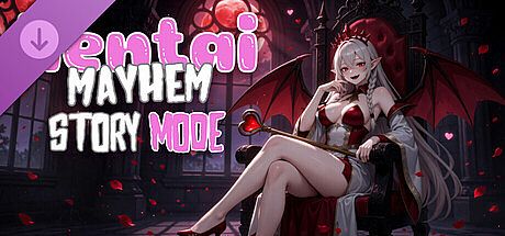 Hentai Mayhem : Storymode DLC