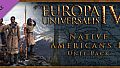 Europa Universalis IV: Native Americans II Unit Pack