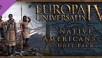 Kup Europa Universalis IV: Native Americans II Unit Pack na PC
