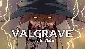 Valgrave: Immortal Plains
