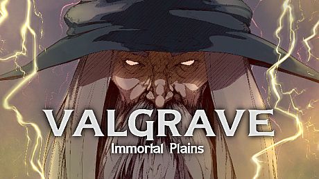 Valgrave: Immortal Plains Game