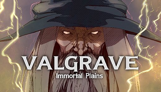Valgrave: Immortal Plains