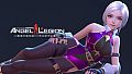 Angel Legion-DLC Sexy Bunny (Purple)