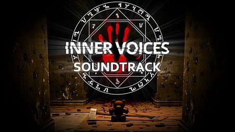 Inner Voices Soundtrack DLC