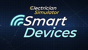 Electrician Simulator - Smart Devices