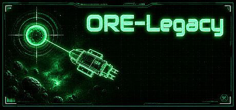 Ore Legacy Game