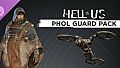 Hell is Us - Phol Guard Pack