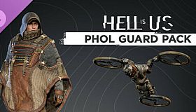 Hell is Us - Phol Guard Pack