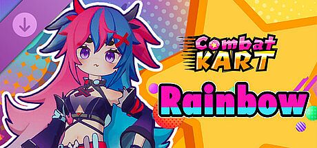 CombatKart - Rainbow DLC