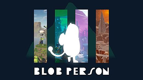 Blob Person Game
