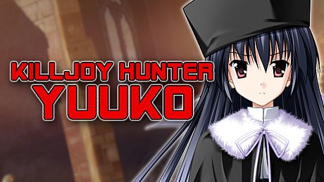Killjoy Hunter Yuuko Game