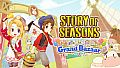 STORY OF SEASONS: Grand Bazaar