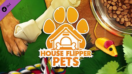 House Flipper - Pets DLC DLC