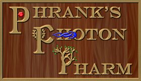 Phrank's Photon Pharm