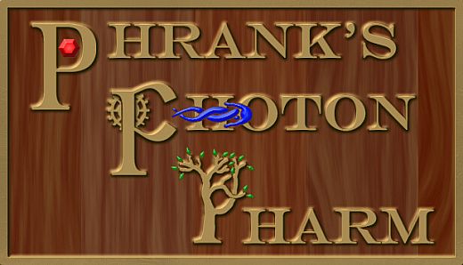 Phrank's Photon Pharm