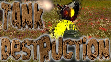 TankDestruction Game