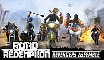 Road Redemption - Revengers Assemble für PC kaufen