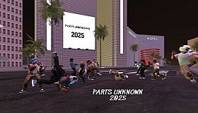 Parts Unknown: The last fight