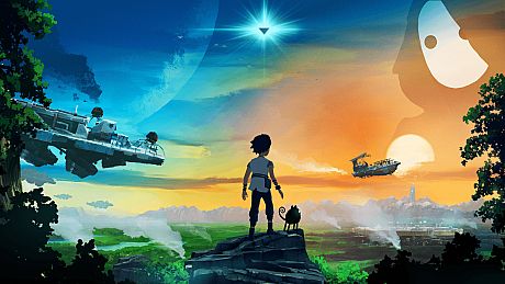 Planet of Lana II - Supporter Edition Game