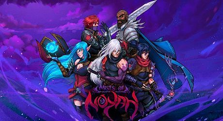 Mists of Noyah Game