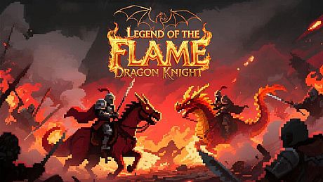 炎龙骑士传 Game