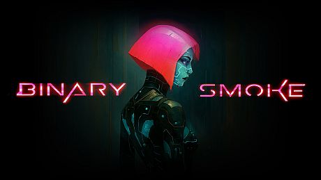 Binary Smoke