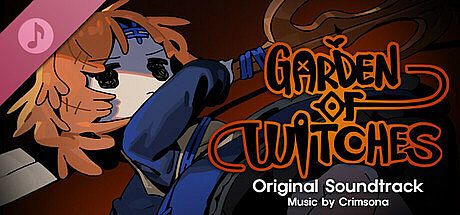 Garden of Witches - Original Soundtrack