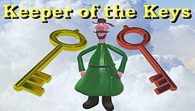Keeper of the Keys