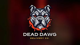 Dead Dawg Delivery Co.