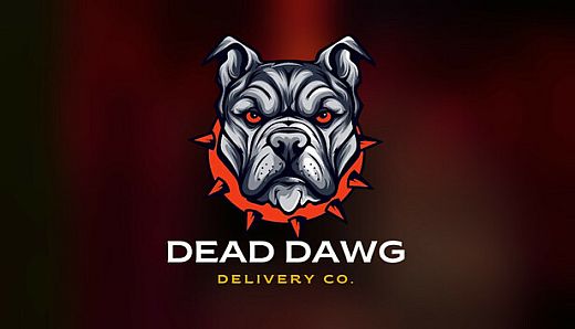 Dead Dawg Delivery Co.