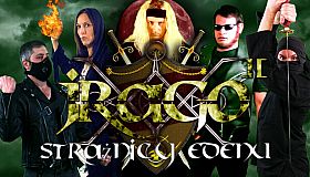 Jrago II Guardians of Eden