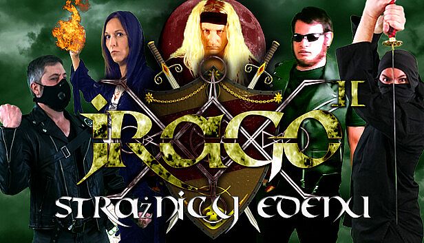 Buy Jrago II Guardians of Eden