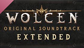 Wolcen: Lords of Mayhem - Original Extended Soundtrack