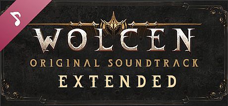 Wolcen: Lords of Mayhem - Original Extended Soundtrack DLC