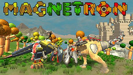 Magnetron