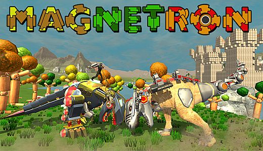 Magnetron