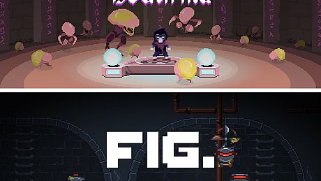 Death Kid + fig. bundle Bundle