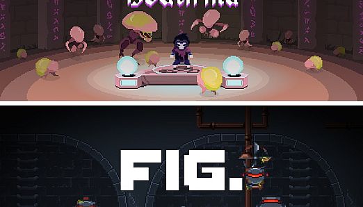 Death Kid + fig. bundle