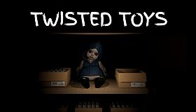 Twisted Toys