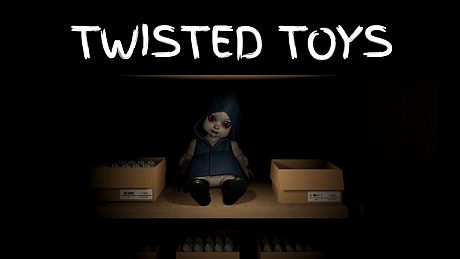 Twisted Toys Game