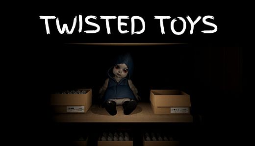Twisted Toys