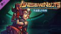 Raelynn - Awesomenauts Character
