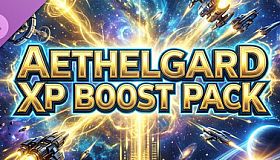 Aethelgard - XP Boost (2x)